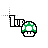 1up Busy.ani