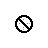 nodrop.cur Preview