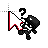 TheDriver Help.cur Preview