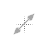 diagonal2.cur Preview