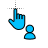 Cursors-person_eoa.cur Preview