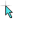 light blue pointer.cur Preview