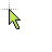lime pointer.cur Preview