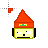 Pappy Rappy Help.cur Preview