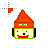 Pappy Rappy Link.cur Preview