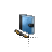 winjournal_cursor.cur Preview