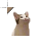 PopCat.cur Preview