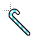 candy cane cursor 3.png Preview