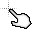 cursor_finger.cur Preview
