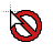 cursor_invalid_target.cur Preview