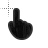 Dark Marble Texture Animated--pointer--SweezyCursors.png Preview