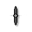 Vertical Resize.cur Preview