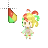 RealWorld-chan - Normal select.cur Preview