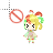 RealWorld-chan - Unavailable.cur Preview