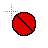 notail_block_xl.cur Preview