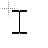 notail_ibeam_l.cur Preview