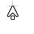 Minimalist-esque Alternate Select.cur Preview