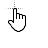 Minimalist-esque Link Select.cur Preview
