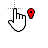Minimalist-esque Location Select.cur Preview