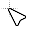 Minimalist-esque Normal Select.cur Preview