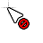 Minimalist-esque Unavailable.cur Preview