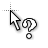 SmoothHelpLight OLD.cur Preview