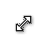 SmoothDiagonal2Light (OLD).cur Preview