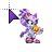Blaze Alternate.ani Preview