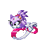 Blaze Busy.ani Preview
