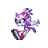 Blaze Diagonal 2.cur Preview