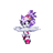 Blaze Horizontal.ani Preview