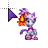 Blaze Normal.ani Preview