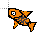 Fish 1.cur Preview