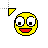 Happy emoji.cur Preview