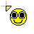 Insane emoji.cur Preview
