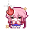 Yuno Gasai Link.ani Preview
