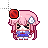 Yuno Gasai Unavailable.ani Preview
