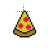 Pizza Slice Universal.cur Preview