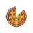 Pizza Pending.ani Preview
