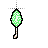 Leaf Cursor Winter.cur Preview