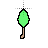 Leaf Cursor Mixed.ani Preview