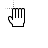 Grab - Win2.0 - OLD.cur Preview