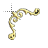 confbox_ornament.cur Preview
