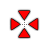 tnt_arrows.cur Preview