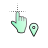 pin.cur Preview