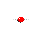 minecraft heart busy.ani Preview