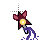 Niko_arrow.cur Preview