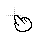 Edg's Cursor Link.cur Preview