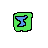 Edg's Cursor Busy.cur Preview