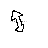 Edg's Cursor Dia Resize.cur Preview